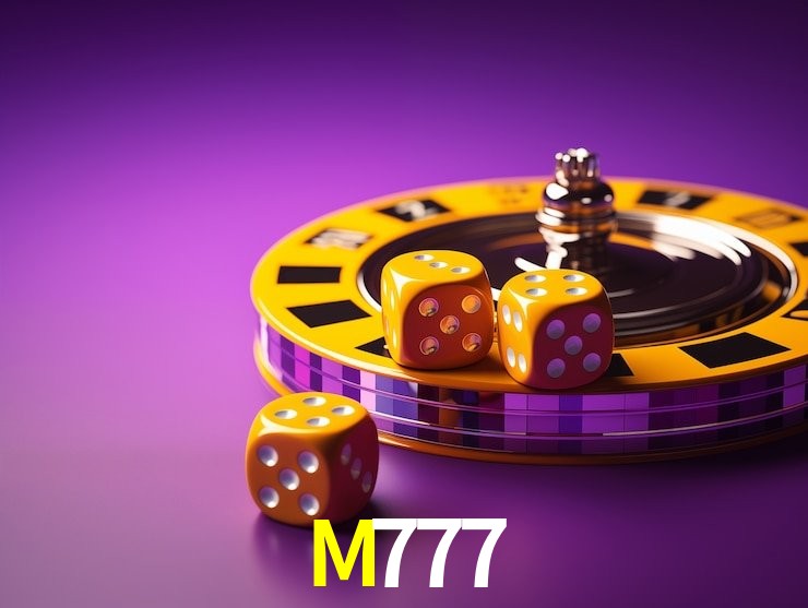 M777 Mobile Legends