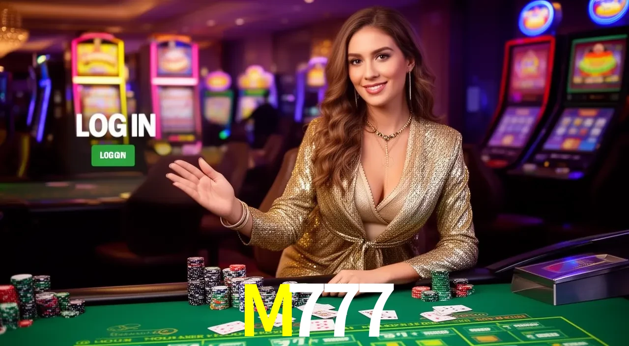M777 Bingo