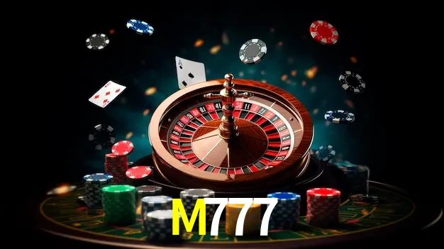 M777 Crash Games
