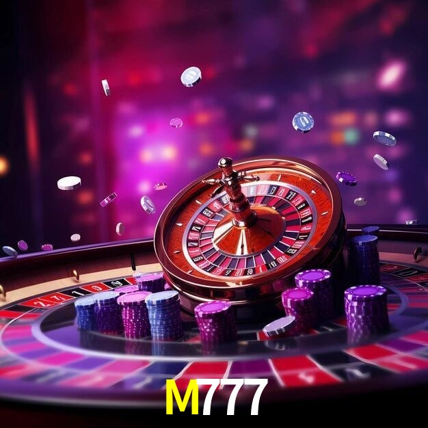 M777 Animaciones vibrantes