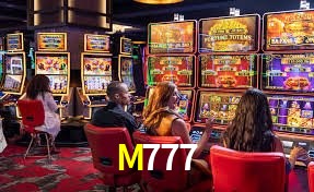 M777 Domina la emoción de Crash en M777