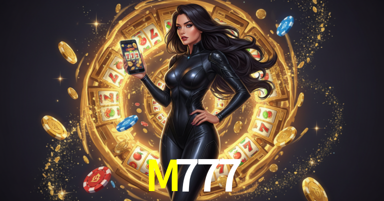 M777 mobile gaming
