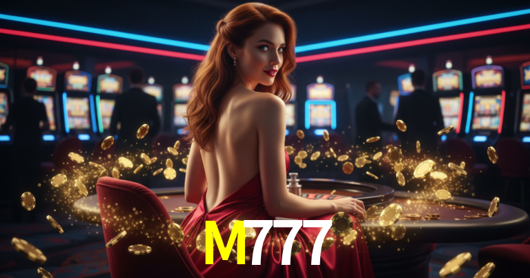 M777 lobby snapshot