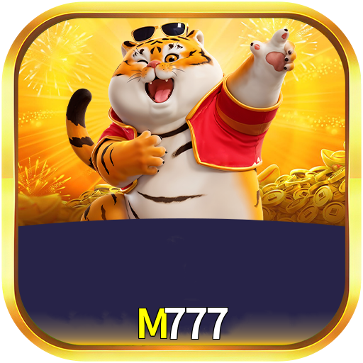 M777 logo